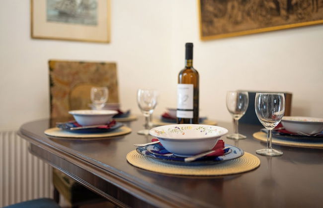 The Olive Mill House Luxe Villa - Photo 16