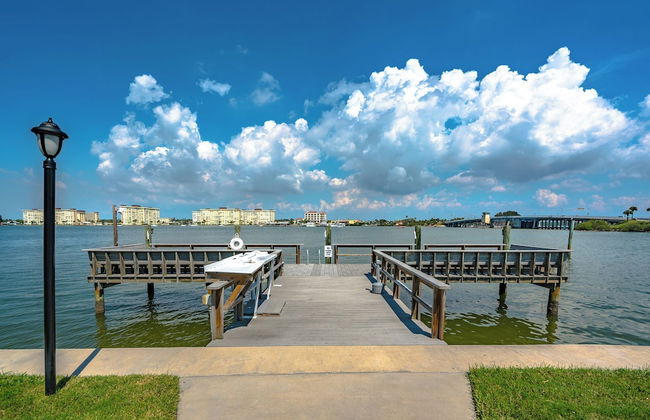 Madeira Beach Yacht Club 215f - Foto 5