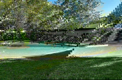 Foto 3 - Studio w Private Pool Gym Relaxing Green Areas