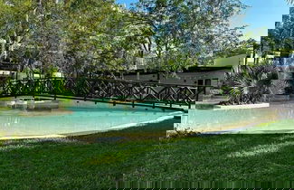 Foto 3 - Studio w Private Pool Gym Relaxing Green Areas