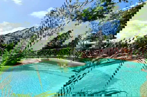 Foto 2 - Studio w Private Pool Gym Relaxing Green Areas
