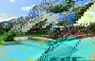 Foto 2 - Studio w Private Pool Gym Relaxing Green Areas