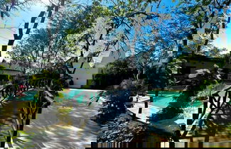 Foto 1 - Studio w Private Pool Gym Relaxing Green Areas