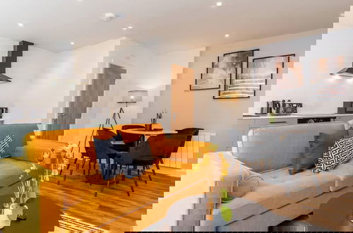 Foto 1 - Aurum 6 - Chic 1BR Stay by DMU & City Centre