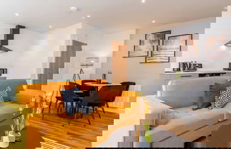 Foto 1 - Aurum 6 - Chic 1BR Stay by DMU & City Centre