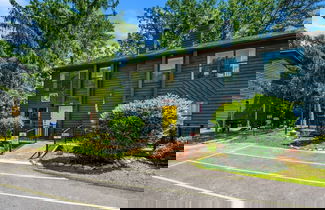 Foto 2 - Sleeps 6 Indoor Pool 10 Mins to Dollywood