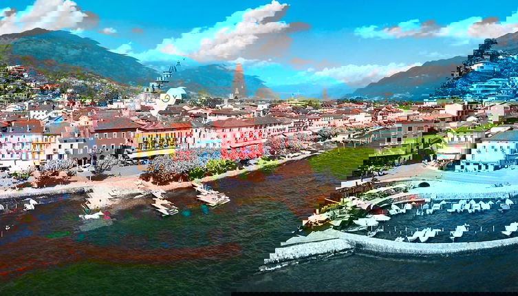 Foto 1 - Corte di Ascona 1