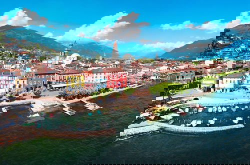 Foto 26 - Corte di Ascona 3