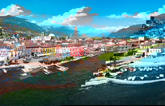 Foto 1 - Corte di Ascona 1