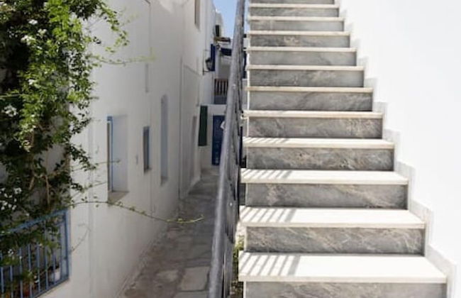Summer Grace Tinos - Foto 30