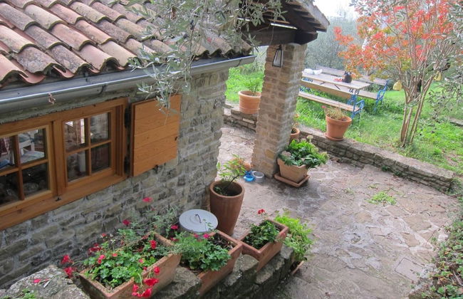 Villa Bella - Foto 18
