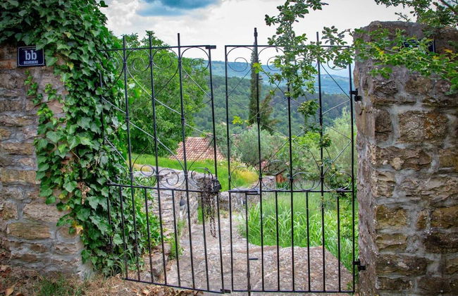 Villa Bella - Foto 20