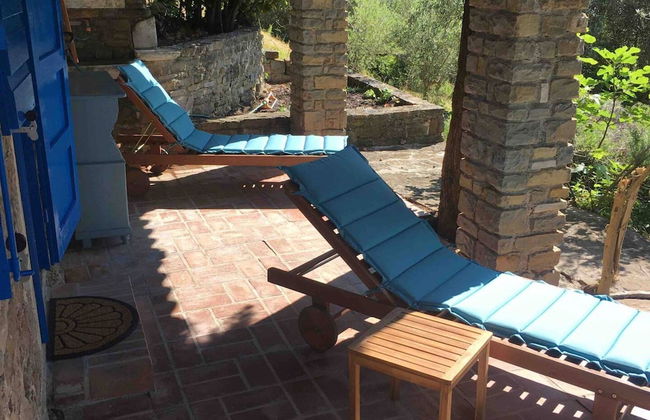 Villa Bella - Foto 41