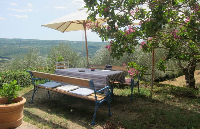 Villa Bella - Foto 39
