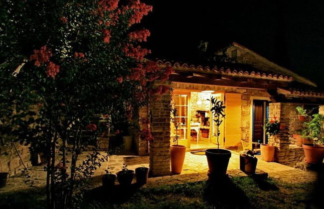 Villa Bella - Foto 15