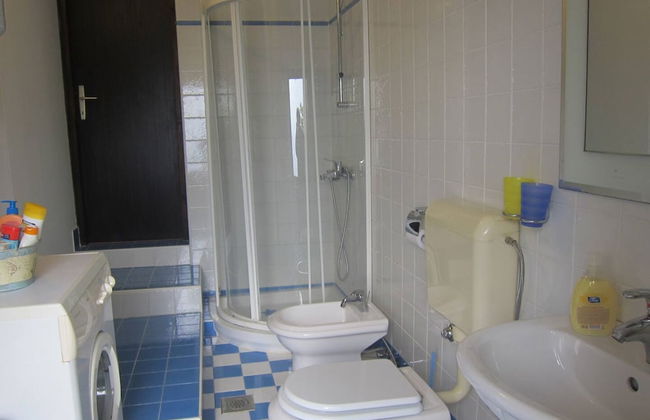 Villa Bella - Foto 13