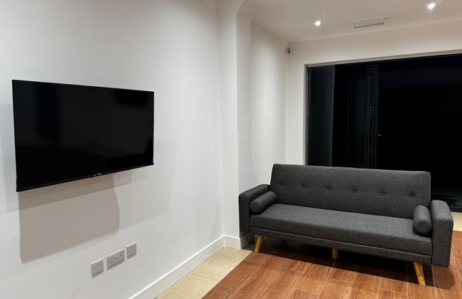 Cosy Flat With Garden London - Photo 11