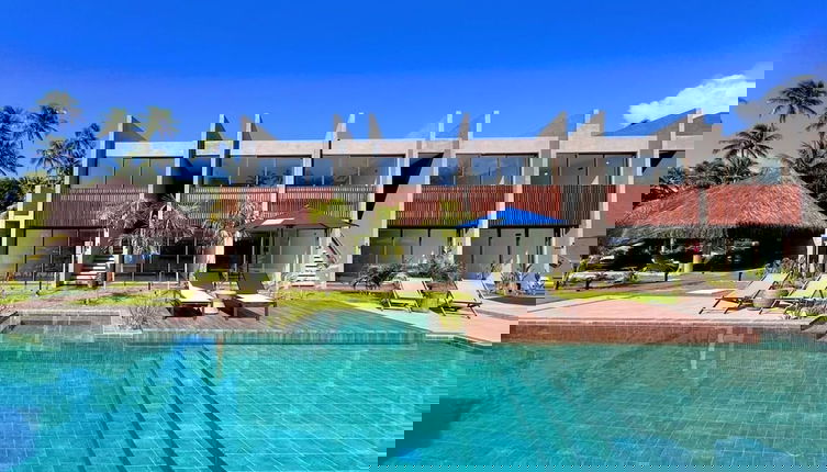 Photo 1 - Flat super luxo em Japaratinga - Alagoas