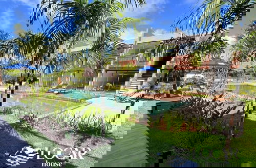 Photo 18 - Flat super luxo em Japaratinga - Alagoas