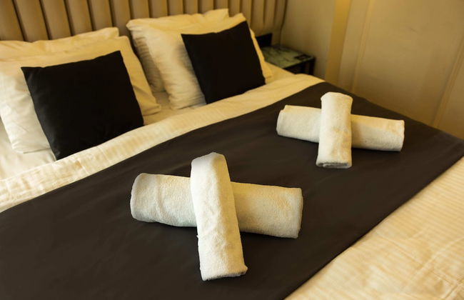 D Twins plus Hotel - Photo 4