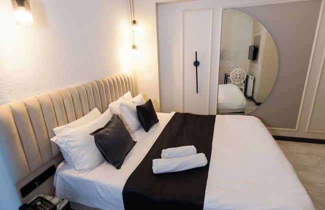 D Twins plus Hotel - Photo 15