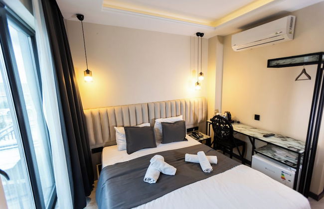 D Twins plus Hotel - Photo 5