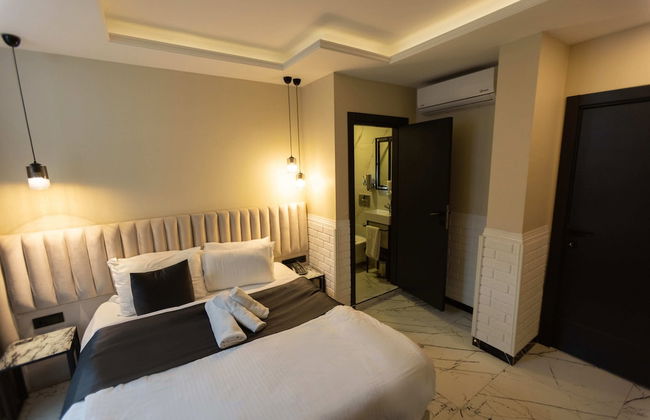D Twins plus Hotel - Photo 2