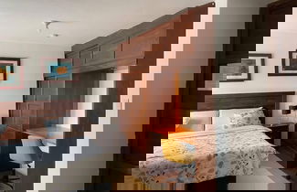 Foto 2 - Huanchacostudio/kingbed/balcony/tv/wifi