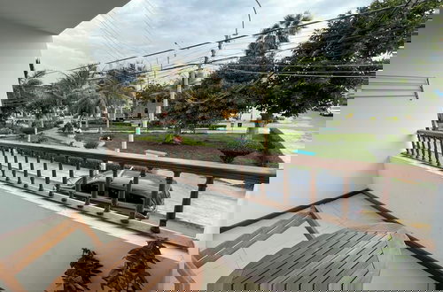 Foto 13 - Huanchacostudio/kingbed/balcony/tv/wifi