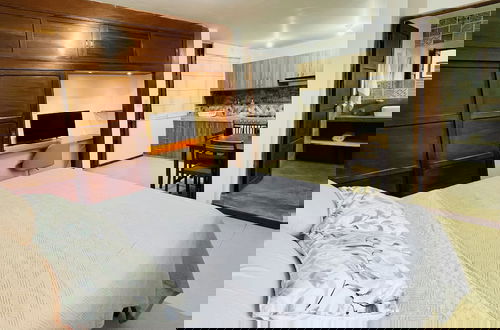 Foto 1 - Huanchacostudio/kingbed/balcony/tv/wifi