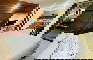 Photo 1 - Huanchacostudio/kingbed/balcony/tv/wifi