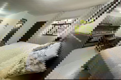 Foto 6 - Huanchacostudio/kingbed/balcony/tv/wifi