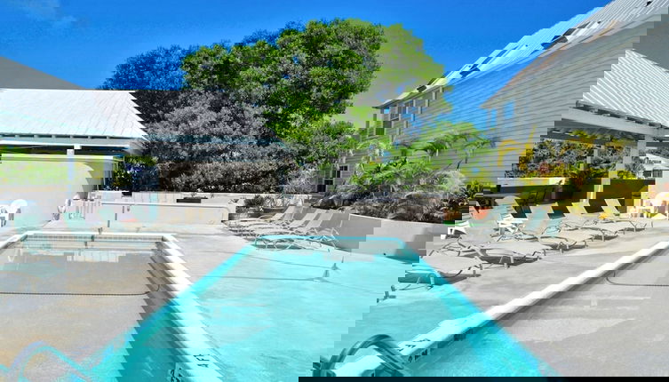 Foto 1 - Duval Sea Turtle by Avantstay Great Location Close to Shops Shared Pool