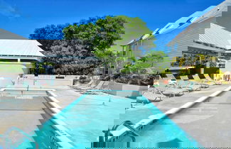 Foto 1 - Duval Sea Turtle by Avantstay Great Location Close to Shops Shared Pool