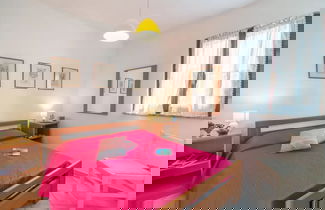 Foto 2 - Comfort and Privacy for 4 Guests by La Pelosa Beach