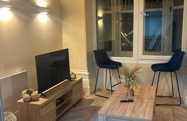 Leeds Luxury Apartment - City Centre Gem - Foto 6