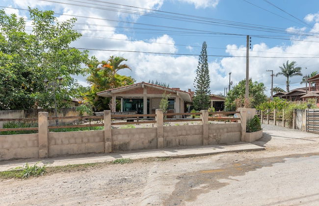 Bela Casa 3 Suítes Gravatá - Foto 35