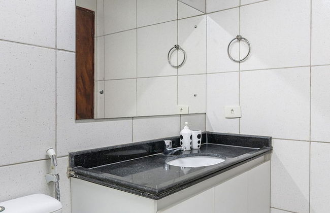 Bela Casa 3 Suítes Gravatá - Foto 21
