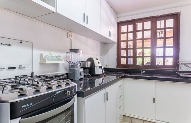 Bela Casa 3 Suítes Gravatá - Foto 15