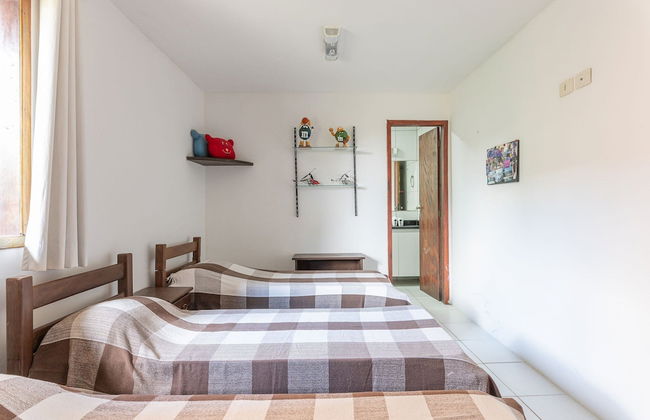Bela Casa 3 Suítes Gravatá - Foto 6