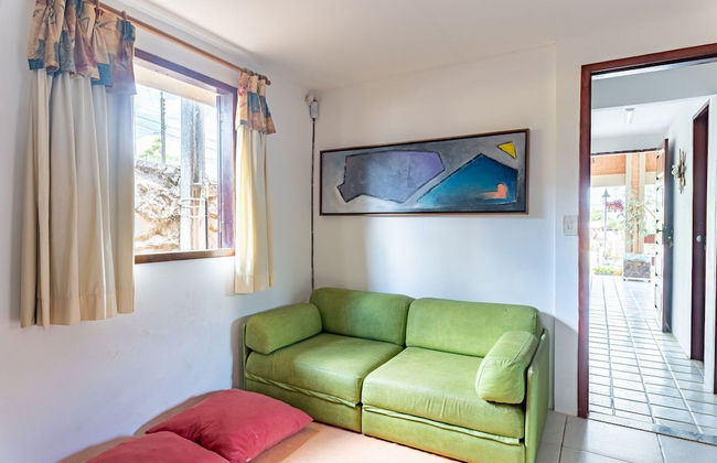 Bela Casa 3 Suítes Gravatá - Foto 34