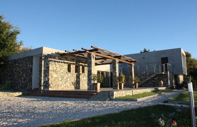 Agriturismo Villa Serra d'Elci - Foto 20