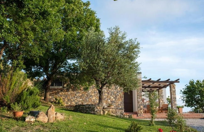 Agriturismo Villa Serra d'Elci - Foto 18