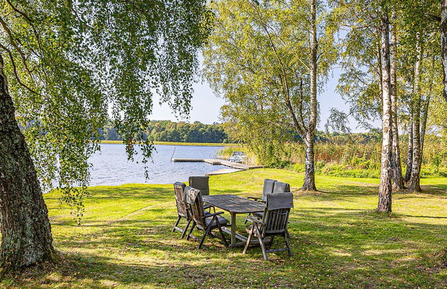 Dream Location With Lake View Near Brohof-golf - Foto 9