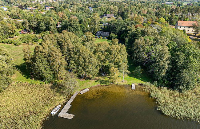 Dream Location With Lake View Near Brohof-golf - Foto 30