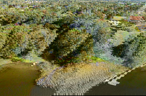 Photo 30 - Dream Location With Lake View Near Brohof-golf