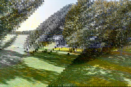 Photo 11 - Dream Location With Lake View Near Brohof-golf