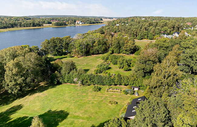 Dream Location With Lake View Near Brohof-golf - Foto 32