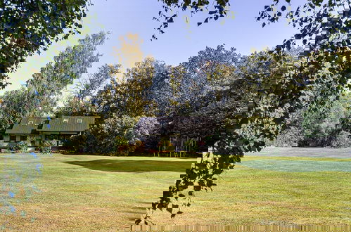 Photo 29 - Dream Location With Lake View Near Brohof-golf