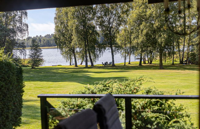 Dream Location With Lake View Near Brohof-golf - Foto 1